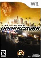 Need for Speed Undercover - thumbnail