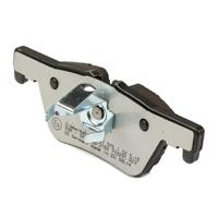 Remblokkenset Low-Dust 253079751 - thumbnail