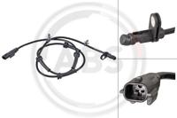 ABS sensor 31634 - thumbnail