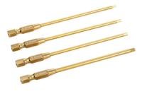 Team Corally Pro Power Tool Hex Tips (1.5 / 2.0 / 2.5 / 3.0 mm) - thumbnail