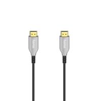 Hama Optische Actieve HDMI™-kabel Stekker - Stekker 4K Verguld 10 M - thumbnail