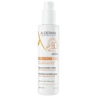 A-Derma Protect Zonnespray Kind SPF50+ 200ml - thumbnail