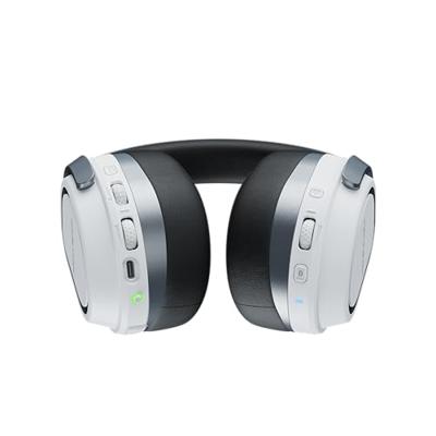 Turtle Beach Stealth 700 Headset Bedraad Hoofdband Gamen Bluetooth Grijs, Wit