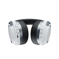 Turtle Beach Stealth 700 Headset Bedraad Hoofdband Gamen Bluetooth Grijs, Wit - thumbnail