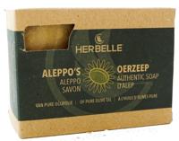 Herbelle Aleppo's Oerzeep Groen - thumbnail