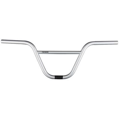 Haro Premium 76302 stuur "CK" 8.5 zilver