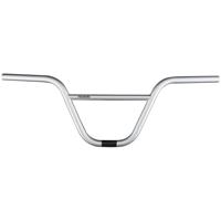 Haro Premium 76302 stuur "CK" 8.5 zilver - thumbnail