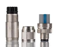 Phoenix Contact 1424670 Sensor/actuator connector, niet geassembleerd M12 Aantal polen (sensoren): 5 1 stuk(s) - thumbnail
