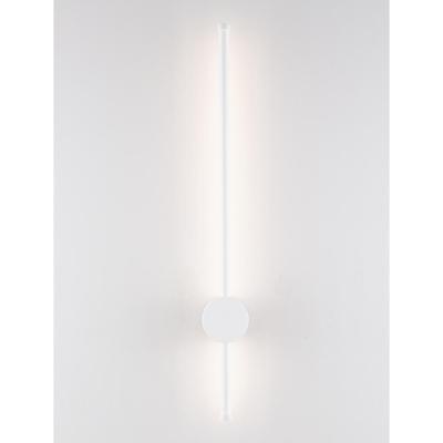 Lyora Design wandlampRidge wit 65cm - 9923405