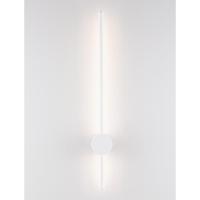 Lyora Design wandlampRidge wit 65cm - 9923405 - thumbnail