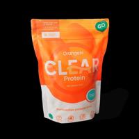 Orangefit Clear protein tropical 240 Gram - thumbnail