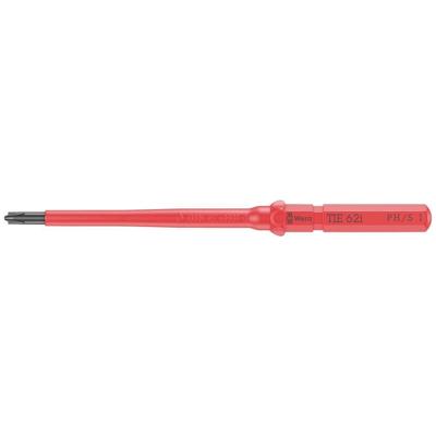 Wera Kraftform Kompakt VDE 62 i PH/S | Take it easy | 9mm zeskantaandrijving - 05006514001