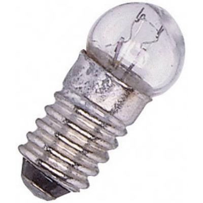 Barthelme 00201960 Speciale gloeilamp Helder E5.5 16 V 60 mA 1 set(s) Barthelme 00201960 Speciale gloeilamp Helder E5.5 16 V 60 mA 1 set(s)