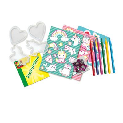 SES Creative Sticker maker