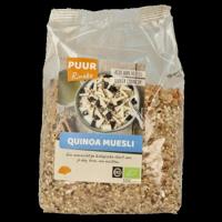 Quinoa muesli bio 600 Gram - thumbnail