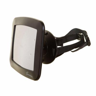 Babyspiegel voor achterbank Dreambaby