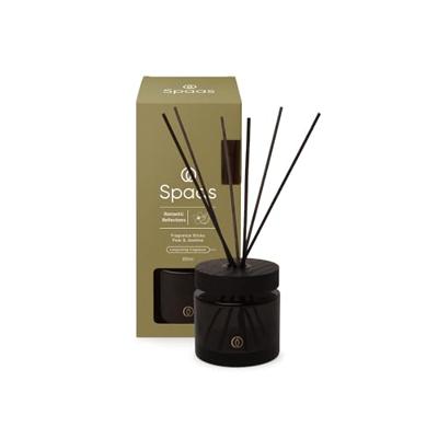 Geurdiffuser 80ml romantc reflectns Spaas - Spaas Geurdiffuser 80ml romantc reflectns Spaas - Spaas