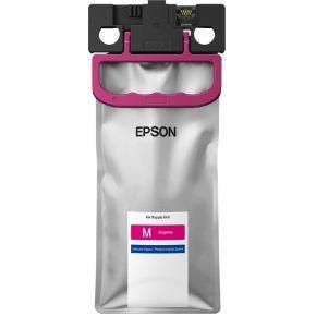 Epson C13T13M340 inktcartridge 1 stuk(s) Origineel Extra (Super) hoog rendement Magenta Epson C13T13M340 inktcartridge 1 stuk(s) Origineel Extra (Super) hoog rendement Magenta