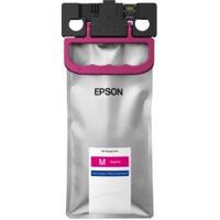 Epson C13T13M340 inktcartridge 1 stuk(s) Origineel Extra (Super) hoog rendement Magenta - thumbnail