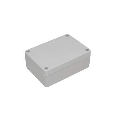 Hammond Electronics RP1080 Universele behuizing 105 x 75 x 40 Polycarbonaat Grijs 1 stuk(s)