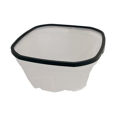 Makita Accessoires Vloeistoffilter stofzuiger - 191V67-2 191V67-2