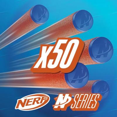 NERF n series darts 50 stuks NERF n series darts 50 stuks