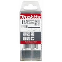 Makita Accessoires Decoupeerzaagblad B13 - T111C | 100 stuks - B-07705 - thumbnail