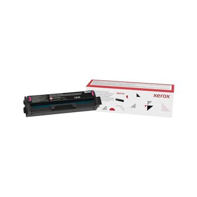 Originele inkt cartridge Xerox 006R04385 Magenta Rood