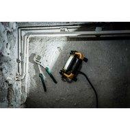 Brennenstuhl 900lm 10W Mobile LED-Bouwlamp IP65 JARO 1000M - 1171250133 - thumbnail