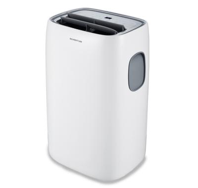 Inventum AC125W mobiele airconditioner 65 dB 1350 W Wit Inventum AC125W mobiele airconditioner 65 dB 1350 W Wit