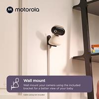 Motorola PIP1000 Connect Videobabyfoon WiFi - thumbnail