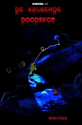 De krijsende Doodskop - Remo Pideg - ebook