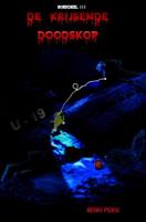 De krijsende Doodskop - Remo Pideg - ebook - thumbnail