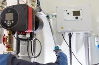 HAZET Momentsleutel 5292-3CT - Draaimomentbereik min-max: 40 - 200 Nm - Nauwkeurigheid: 3% - 14 x 18 mm insteekvierkant hol - Lengte: 484 mm - thumbnail