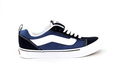 Vans Knu Skool Sneakers SR 42 Vans Knu Skool Sneakers SR 42