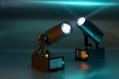 ADJ Pinspot LED II lamp ADJ Pinspot LED II lamp