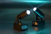 ADJ Pinspot LED II lamp - thumbnail