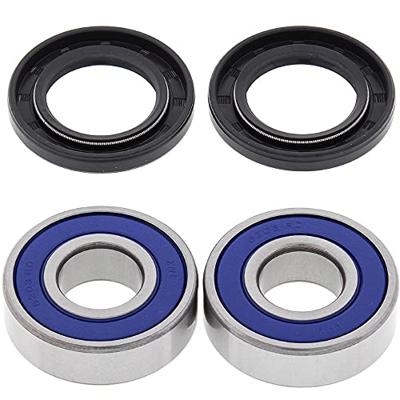 ALL BALLS Racing wiellagerset wheel bearing sets 25-165 complete with simmerrings