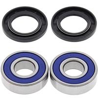 ALL BALLS Racing wiellagerset wheel bearing sets 25-165 complete with simmerrings - thumbnail