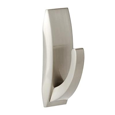 3M Command ® medium metalen haak „modern Reflection” (l x b x h) 79 x 29 x 29 mm Nikkel (geborsteld) Inhoud: 1 stuk(s)