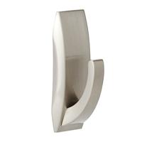 3M Command ® medium metalen haak „modern Reflection” (l x b x h) 79 x 29 x 29 mm Nikkel (geborsteld) Inhoud: 1 stuk(s) - thumbnail