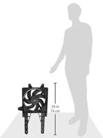 Koelventilator 85141 - thumbnail