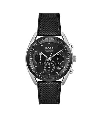Horloge Heren Hugo Boss 1514091 (Ø 44 mm) - thumbnail