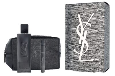 Yves Saint Laurent - YSL Myself Giftset 110 ml Eau de Parfum Dames