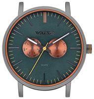 Unisex horloge Watx & Colors WXCA2741 (Ø 44 mm) - thumbnail