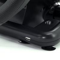 Draadloze Gaming Afstandsbediening Spirit of Gamer Race Wheel Pro 2 - thumbnail