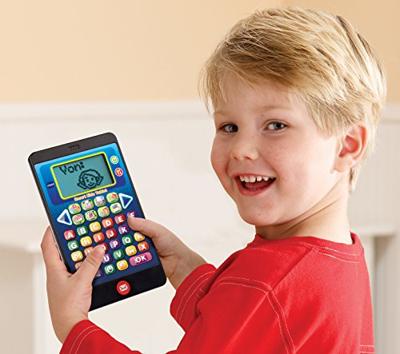 vtech Smart Kids tablet