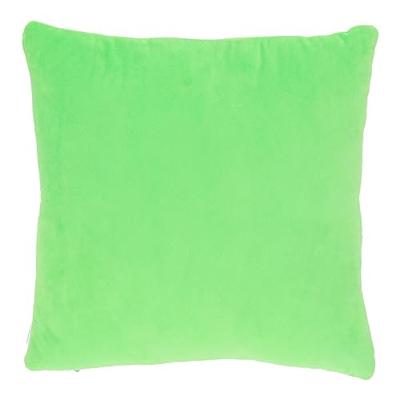 Minecraft Creeper kussen - 40 cm