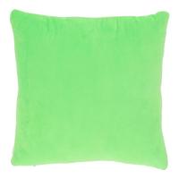 Minecraft Creeper kussen - 40 cm - thumbnail