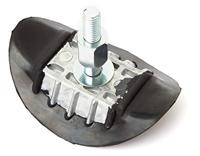 MEFO SPORT GMBH Reifenhalter tire holder 1.40 - 1.60 - thumbnail